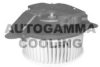 ALFA 46722780 Interior Blower